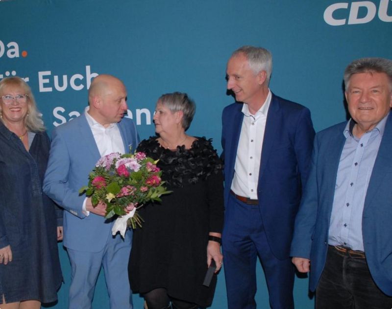  Buergerhilfe fuer saarlaendische Kinder