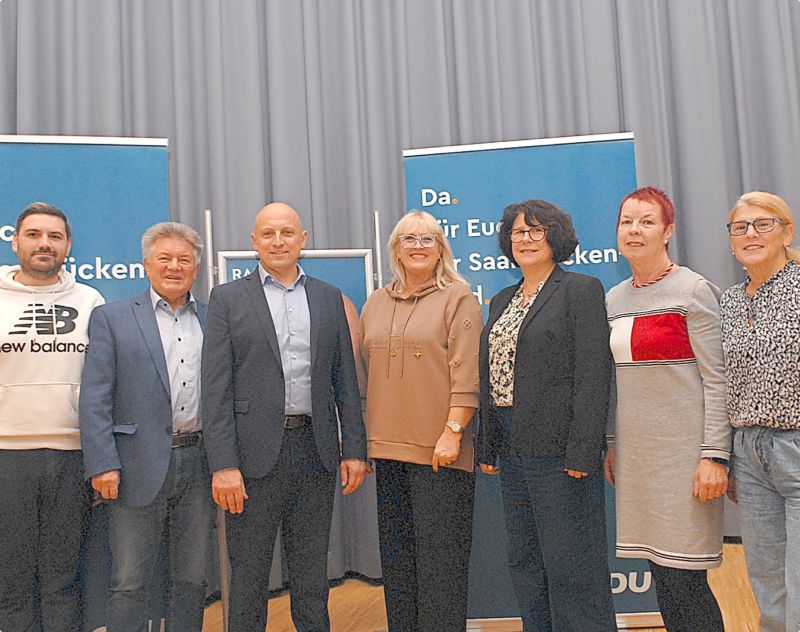  Ralph Schmidt Direktkandidat