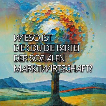 soziale Marktwirtschaft